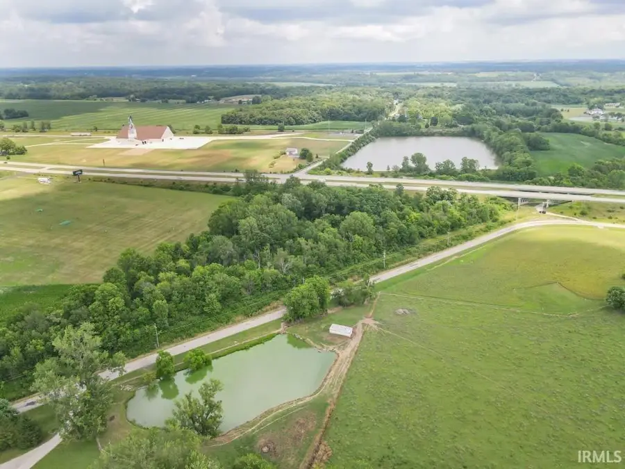 3*** W County Road 300 N, New Castle, IN 47362 - #3