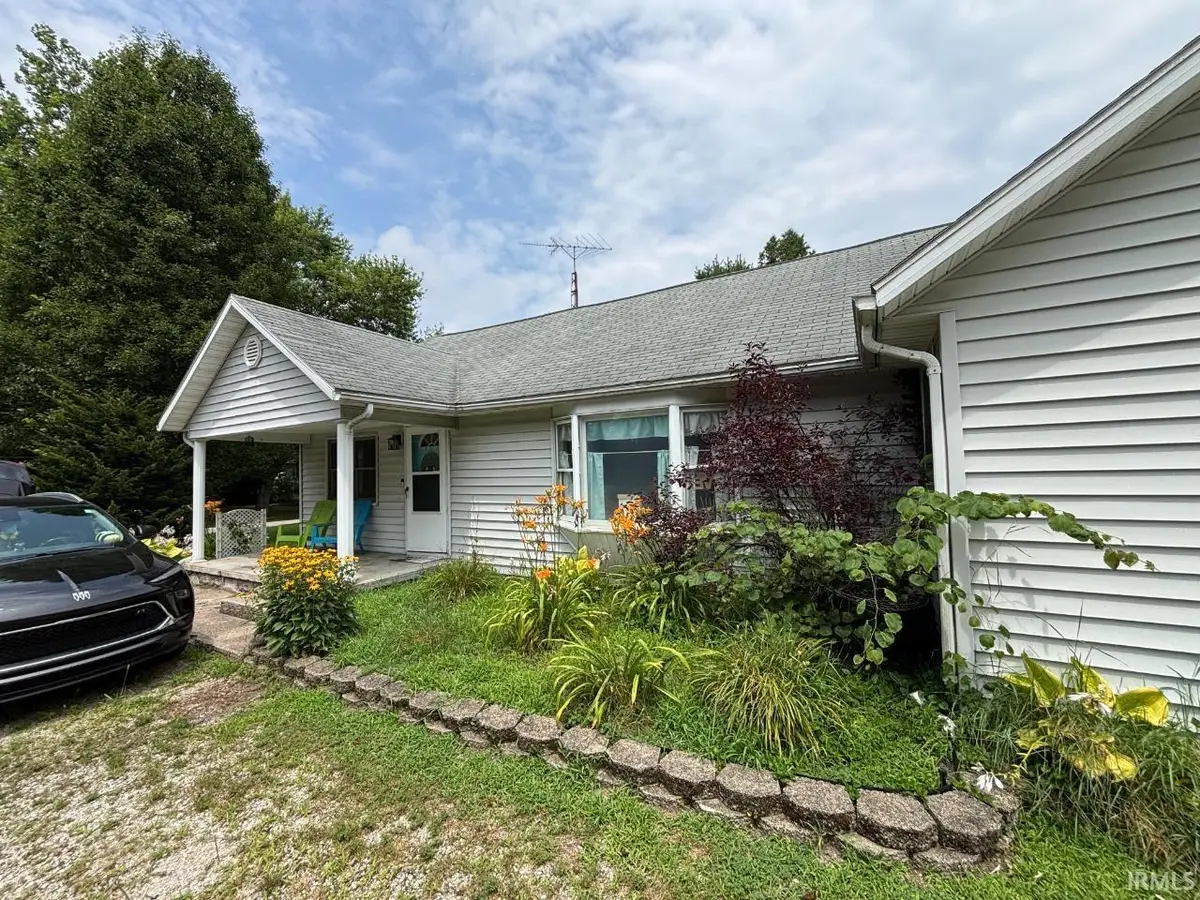 1112 S Winmere Avenue, Selma, IN 47383 - #1