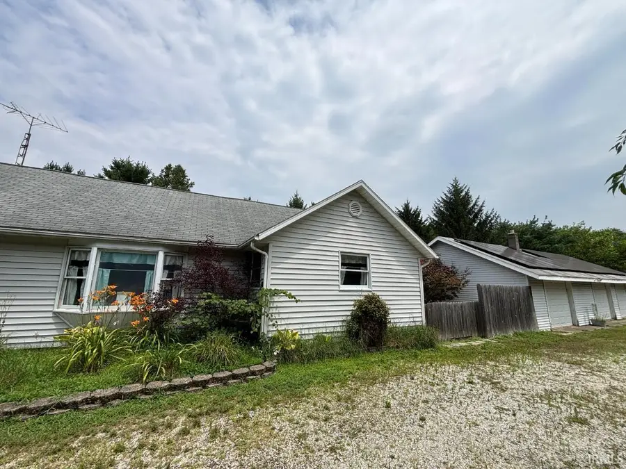 1112 S Winmere Avenue, Selma, IN 47383 - #2