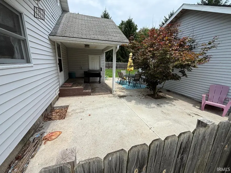 1112 S Winmere Avenue, Selma, IN 47383 - #3