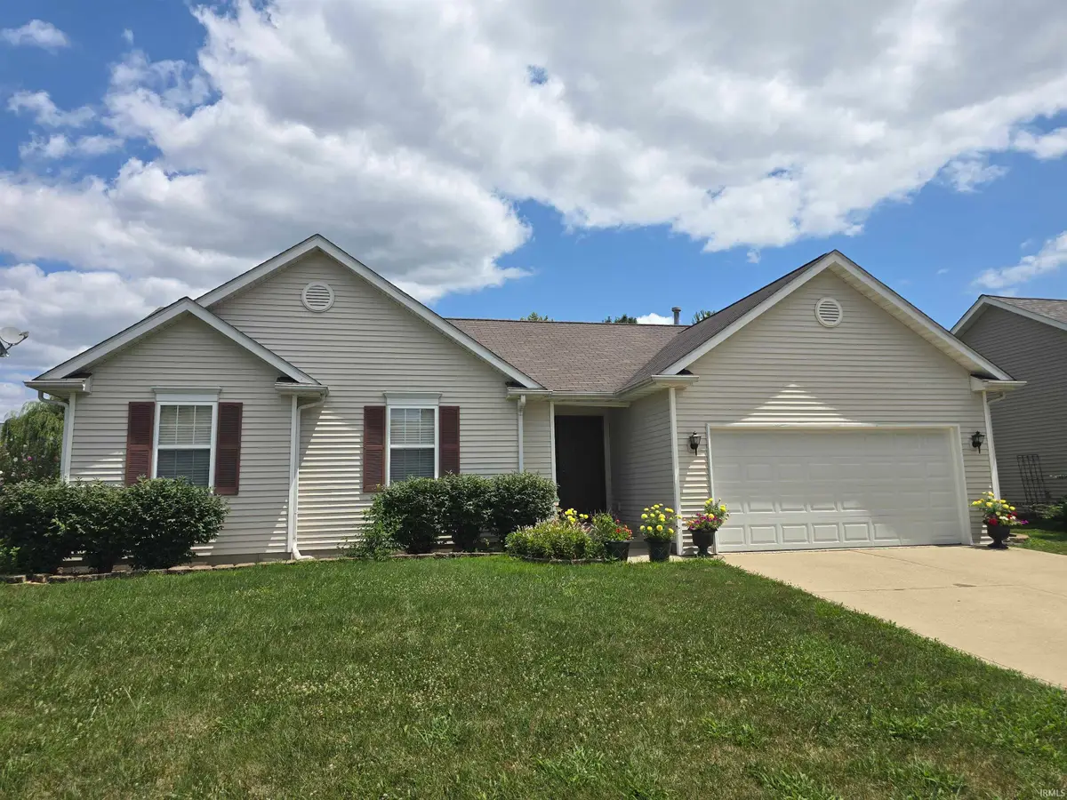 3068 N Natasha Drive, Bloomington, IN 47403 - #1
