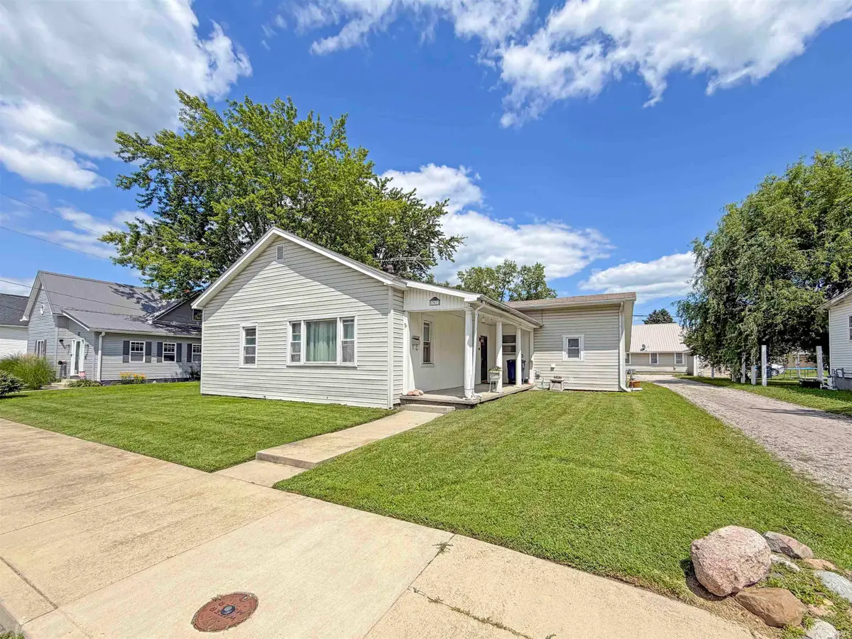 357 Sims Street, Frankfort, IN 46041 - #1