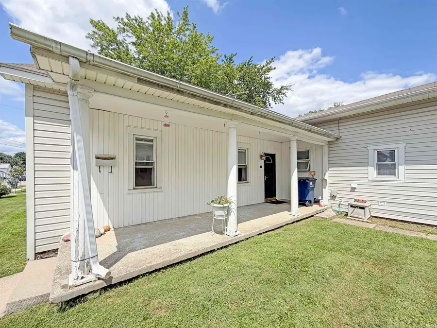 357 Sims Street, Frankfort, IN 46041 - #2