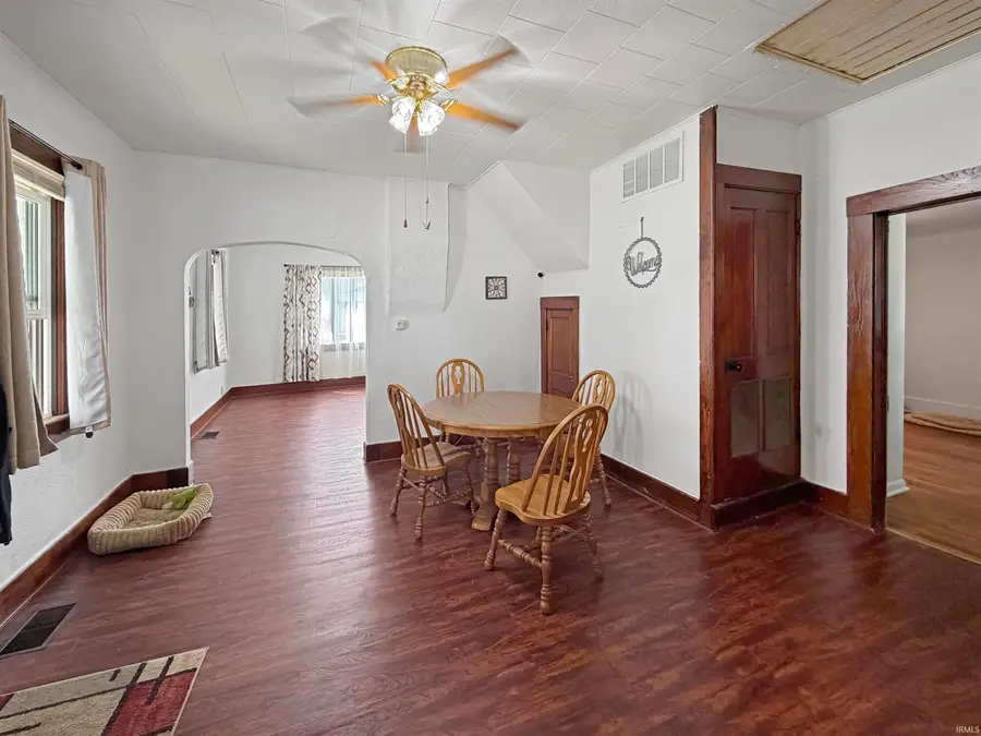 357 Sims Street, Frankfort, IN 46041 - #3