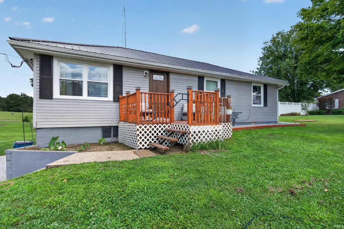 319 S 500 East, Marion, IN 46953 - #1