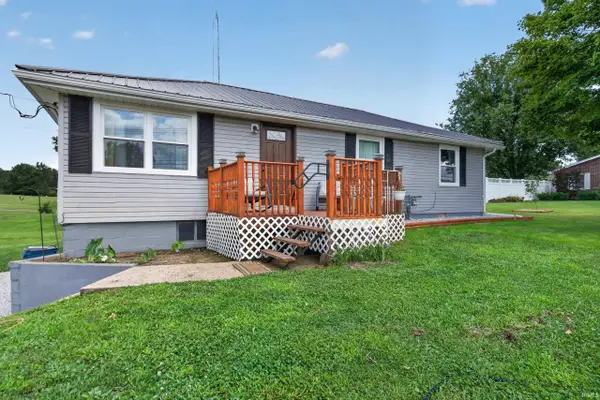 319 S 500 East, Marion, IN 46953