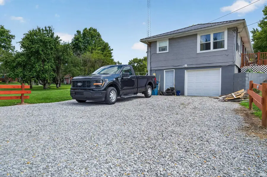 319 S 500 East, Marion, IN 46953 - #2