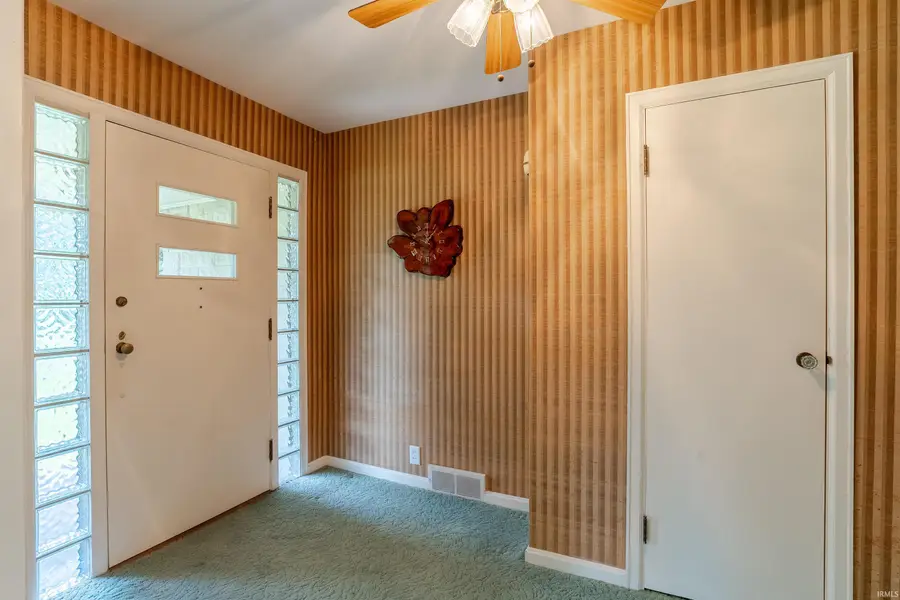 1319 Greenfield Road, Evansville, IN 47715 - #3