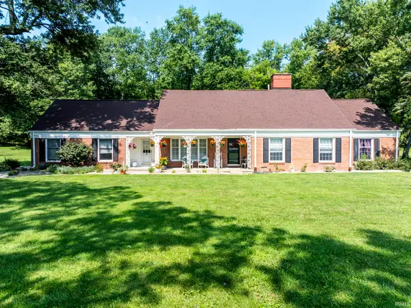 12440 W Sr 32 Highway, Yorktown, IN 47396