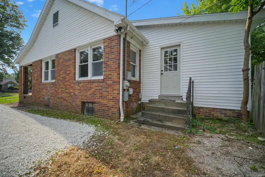 17 S Fairlawn Avenue, Evansville, IN 47714 - #3