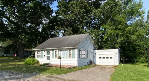 419 N Roosevelt Street, Warsaw, IN 46580