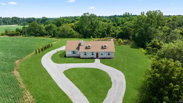 6178 Maples Road, Fort Wayne, IN 46816