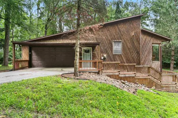 307 S Beach Drive, Monticello, IN 47960