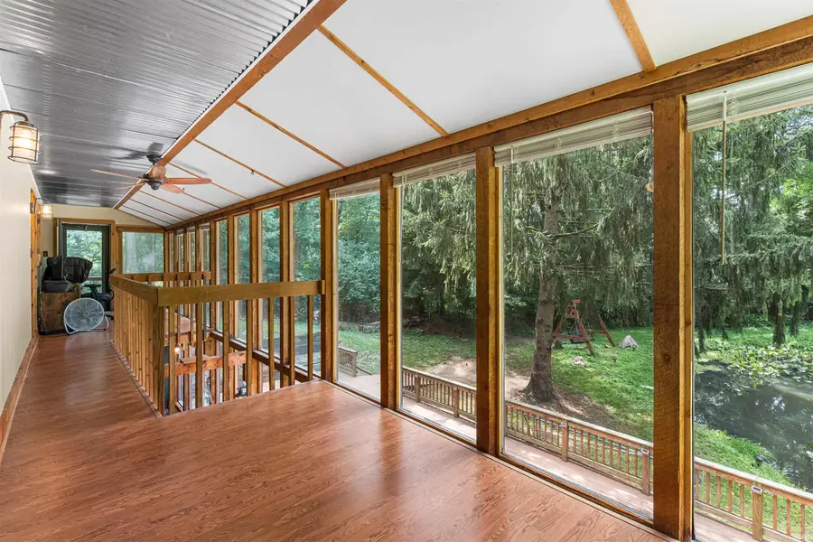 307 S Beach Drive, Monticello, IN 47960 - #2