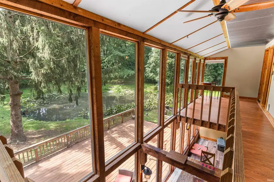 307 S Beach Drive, Monticello, IN 47960 - #3
