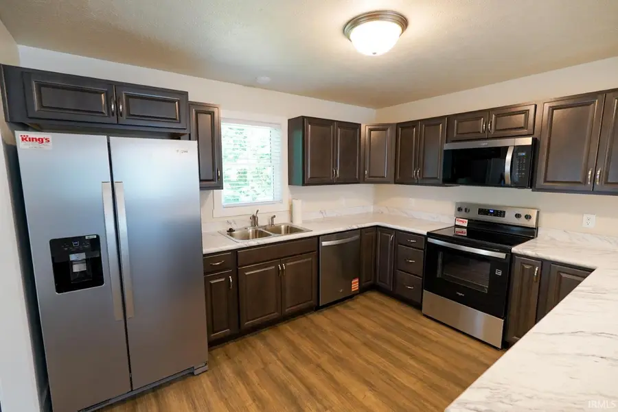 207 S 14th Street, Petersburg, IN 47567 - #2