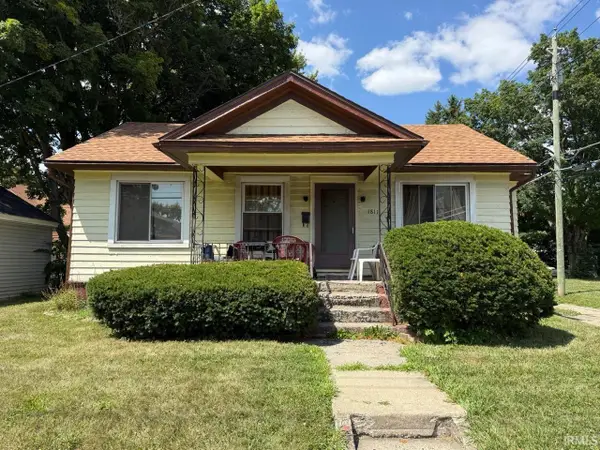 1811 Colerick Street, Fort Wayne, IN 46806