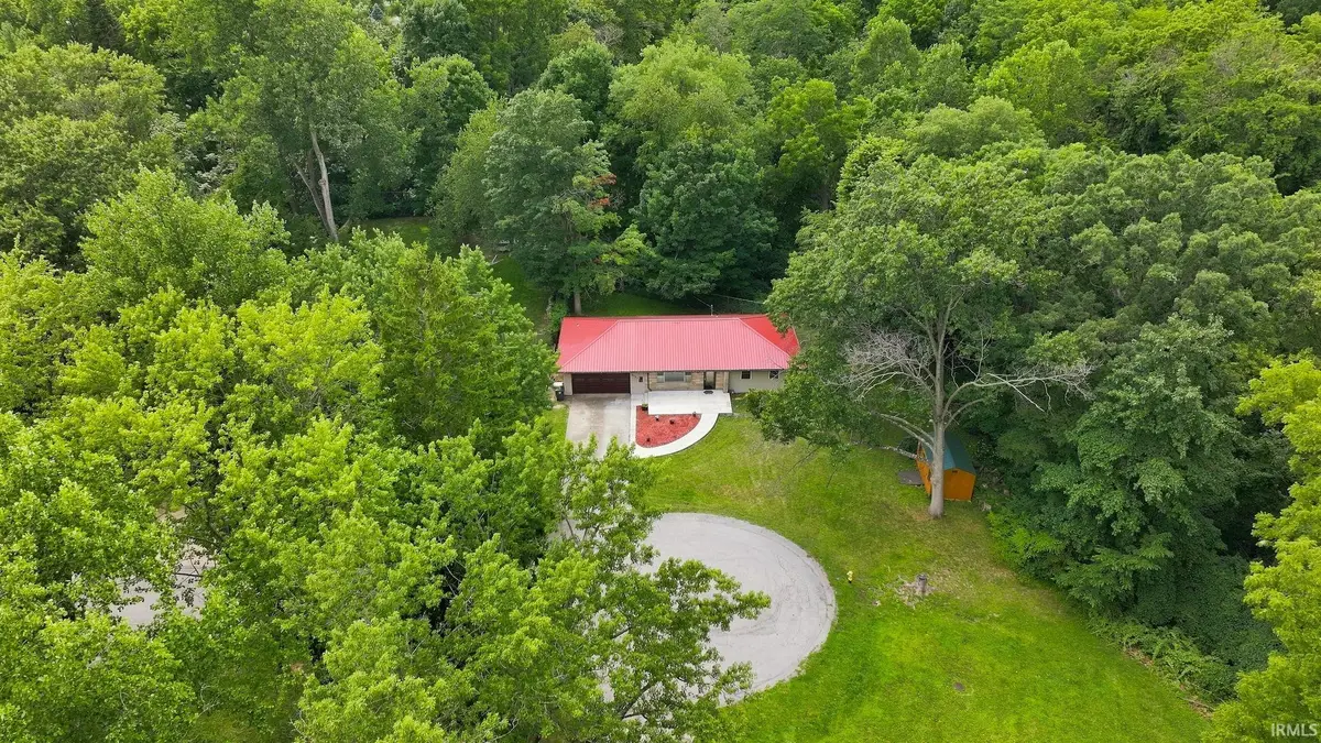 2525 Weststate Court, Fort Wayne, IN 46808 - #1