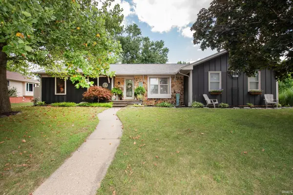 641 Eden Street, West Lafayette, IN 47906