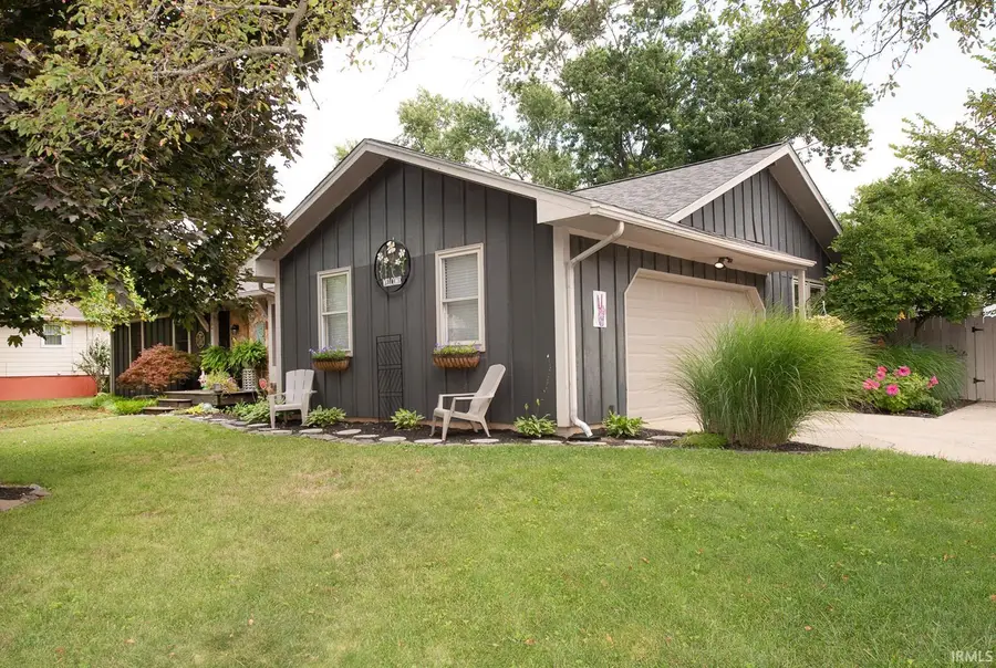 641 Eden Street, West Lafayette, IN 47906 - #2