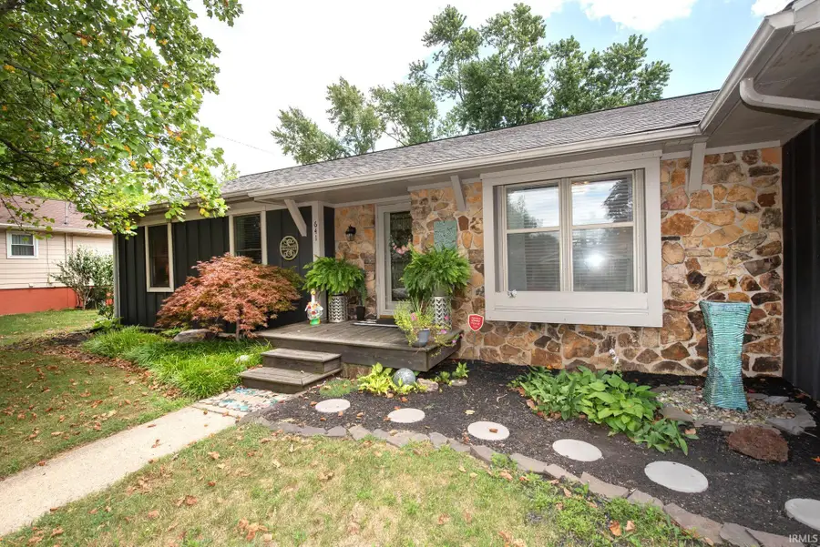 641 Eden Street, West Lafayette, IN 47906 - #3