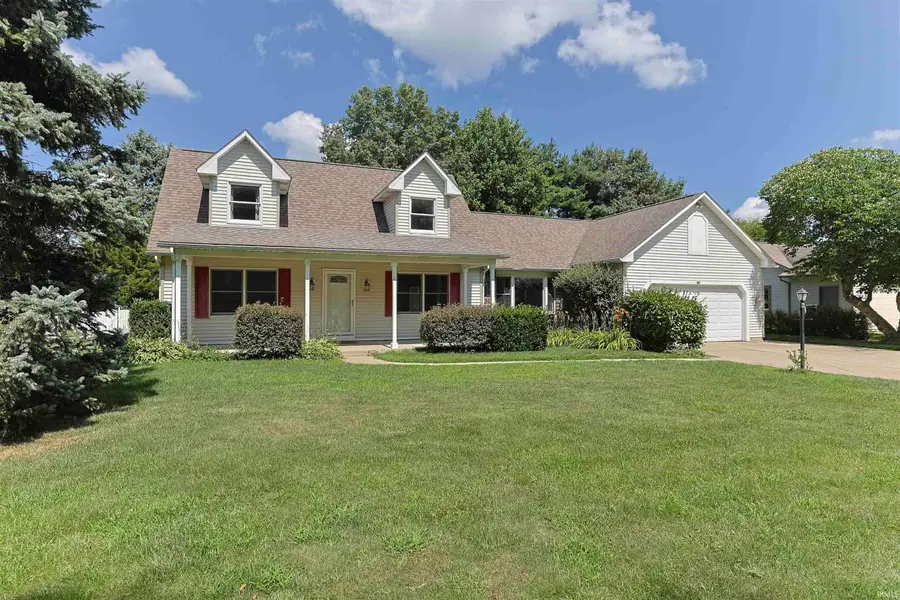 52026 Larkspur Circle, Granger, IN 46530 - #2