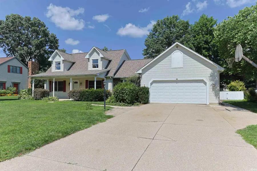 52026 Larkspur Circle, Granger, IN 46530 - #3