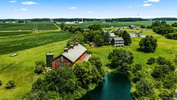 5910 Maples Road, Fort Wayne, IN 46816