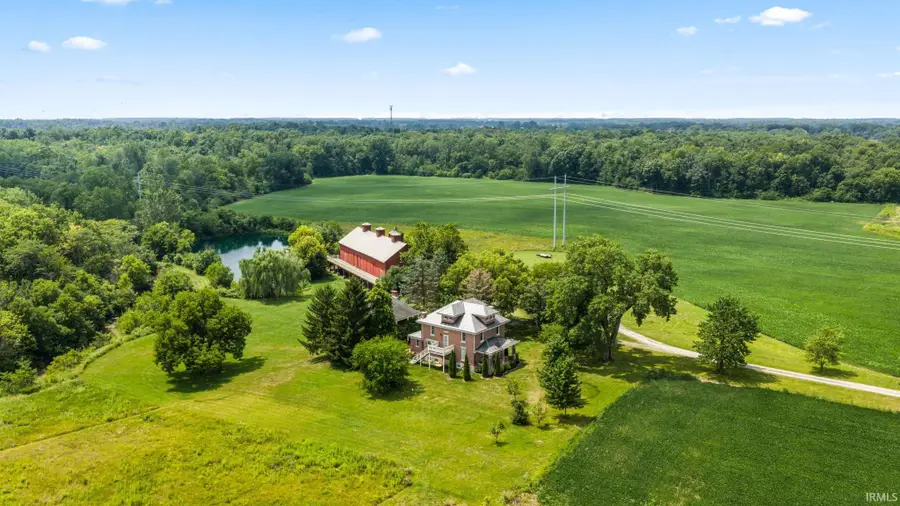 5910 Maples Road, Fort Wayne, IN 46816 - #2