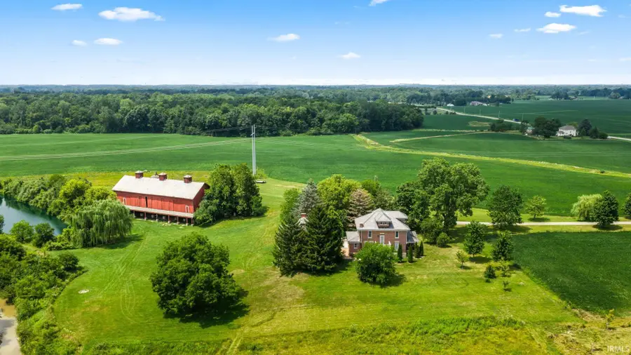 5910 Maples Road, Fort Wayne, IN 46816 - #3