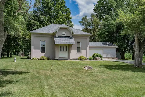 11630 Us 33 Highway, Churubusco, IN 46723