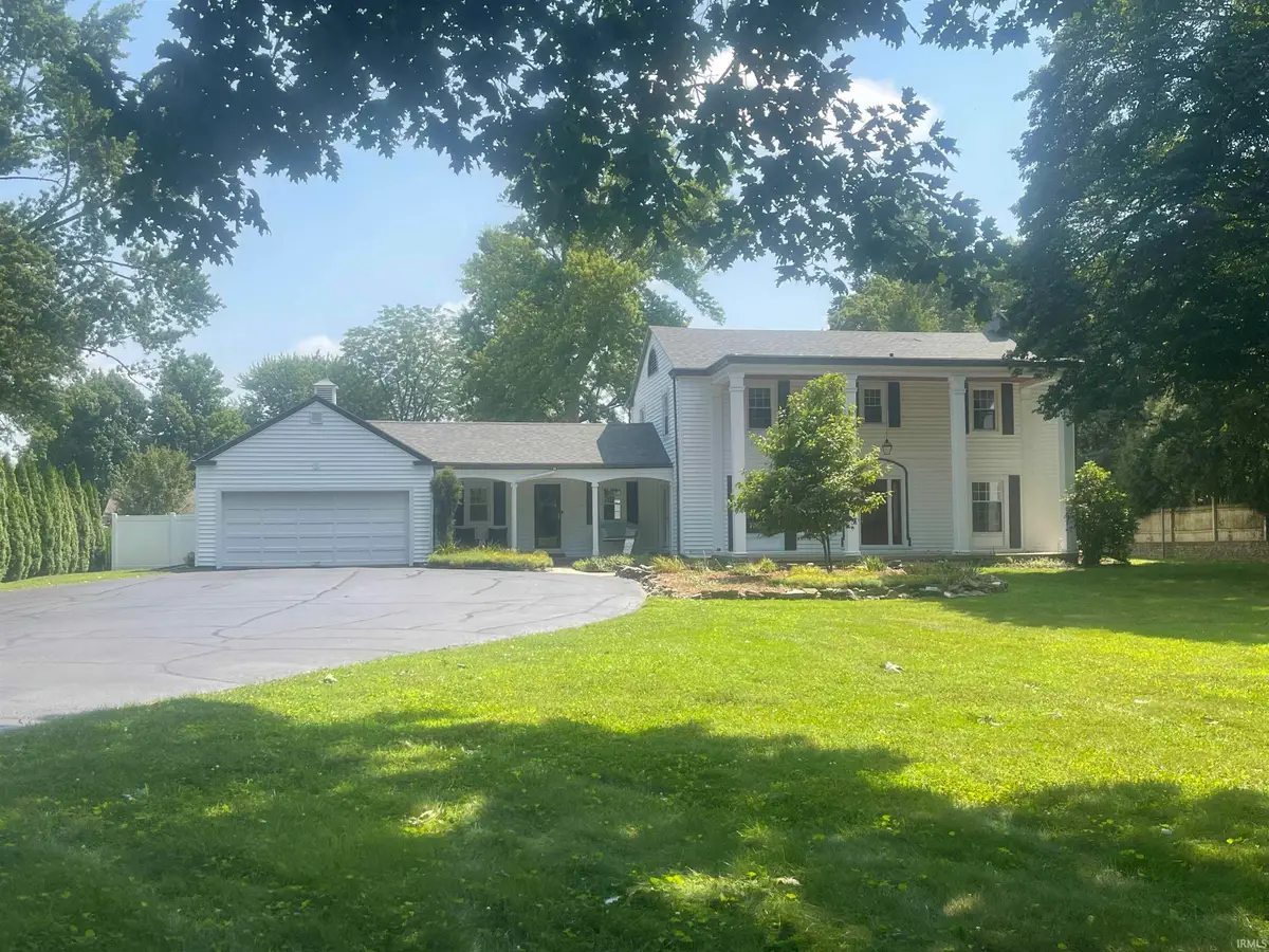 2925 High Street Street, Logansport, IN 46947 - #1