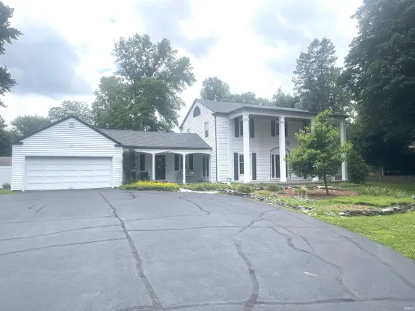 2925 High Street Street, Logansport, IN 46947