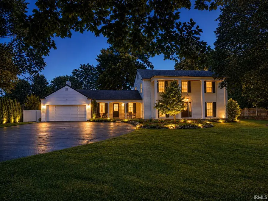 2925 High Street Street, Logansport, IN 46947 - #2