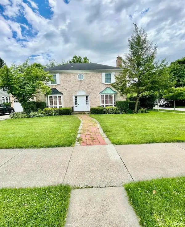 921 Strong Avenue, Elkhart, IN 46514