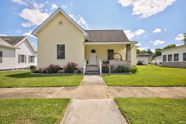 1408 18th Street, Bedford, IN 47421
