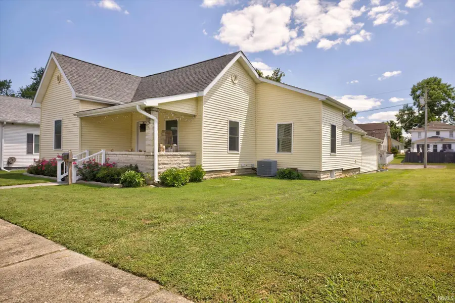 1408 18th Street, Bedford, IN 47421 - #2