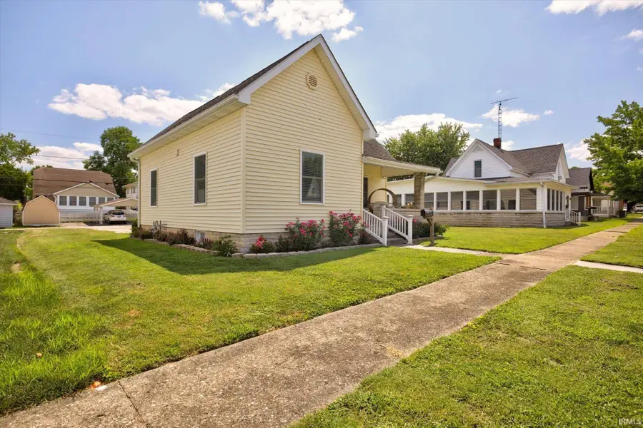 1408 18th Street, Bedford, IN 47421 - #3