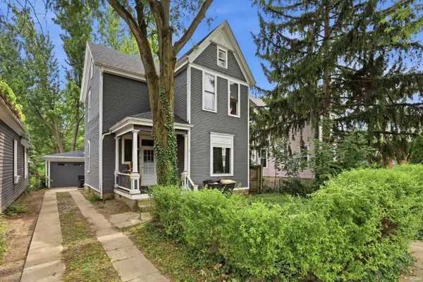 223 W Woodland Avenue, Fort Wayne, IN 46807