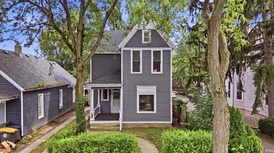 223 W Woodland Avenue, Fort Wayne, IN 46807 - #3