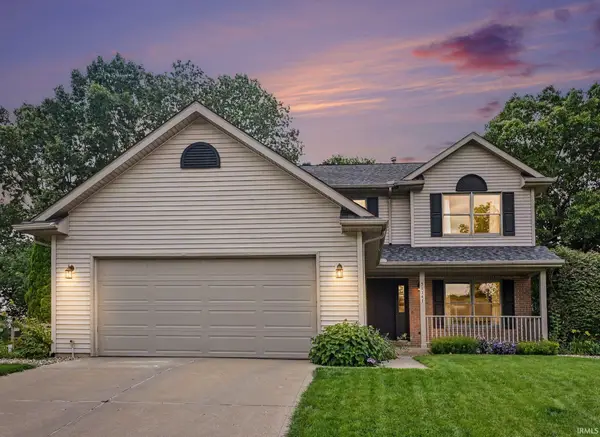 51141 Sussex Point Drive, Granger, IN 46530