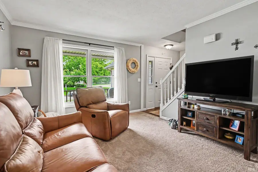 51141 Sussex Point Drive, Granger, IN 46530 - #3