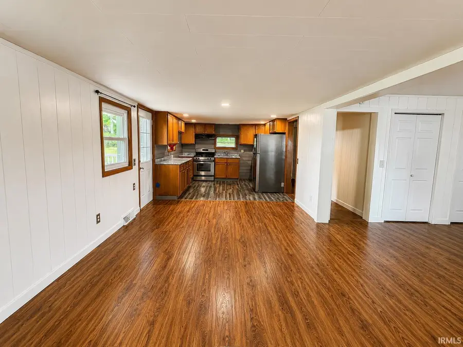 3097 E Stahl Road, Monon, IN 47959 - #3