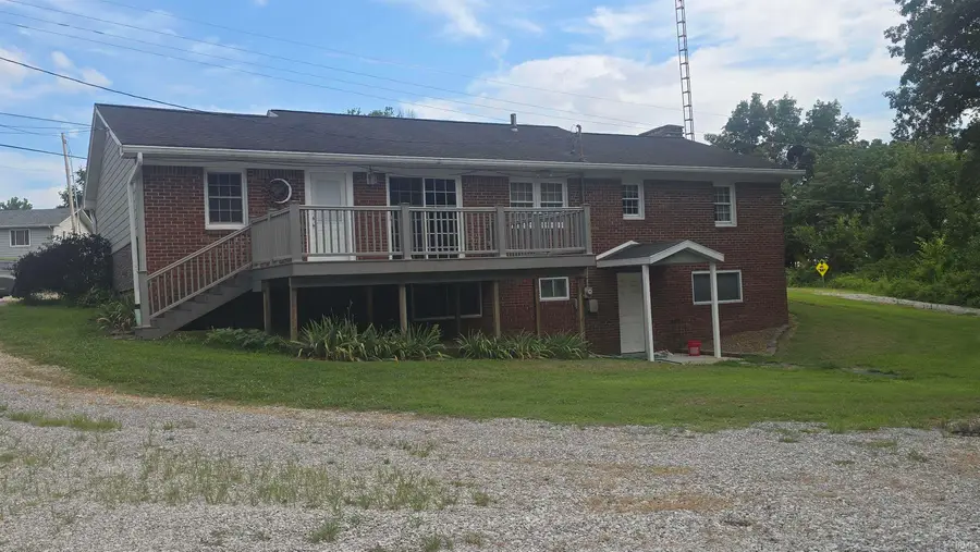 4812 E Sr 162 Highway, Dale, IN 47523 - #2