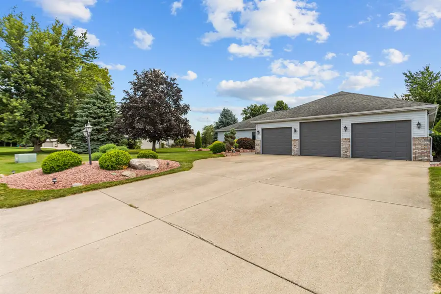 2128 Lynn Drive, Kokomo, IN 46902 - #2