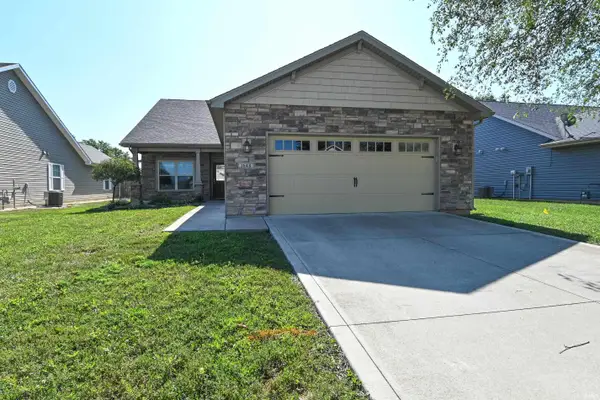 1648 Wynterbrooke, Kokomo, IN 46901