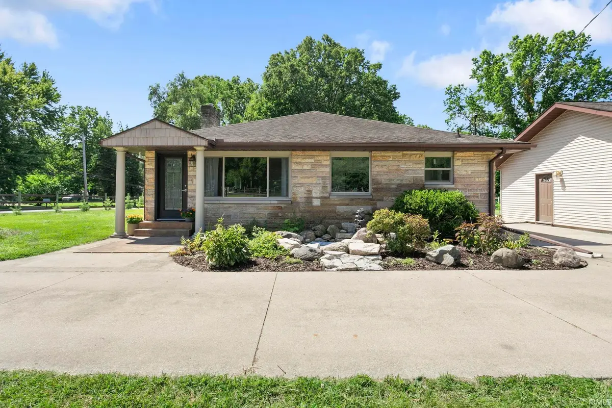 53897 County Road 7 Road, Elkhart, IN 46514 - #1