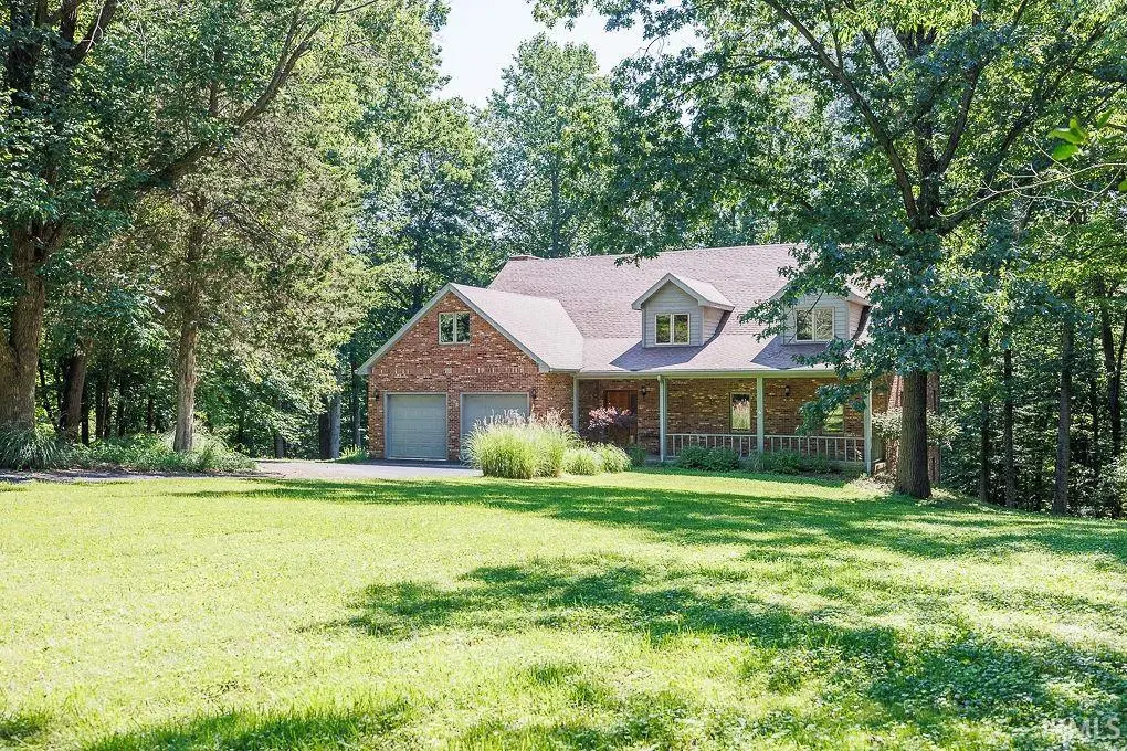 2557 S Smith Road, Bloomington, IN 47401 - #1