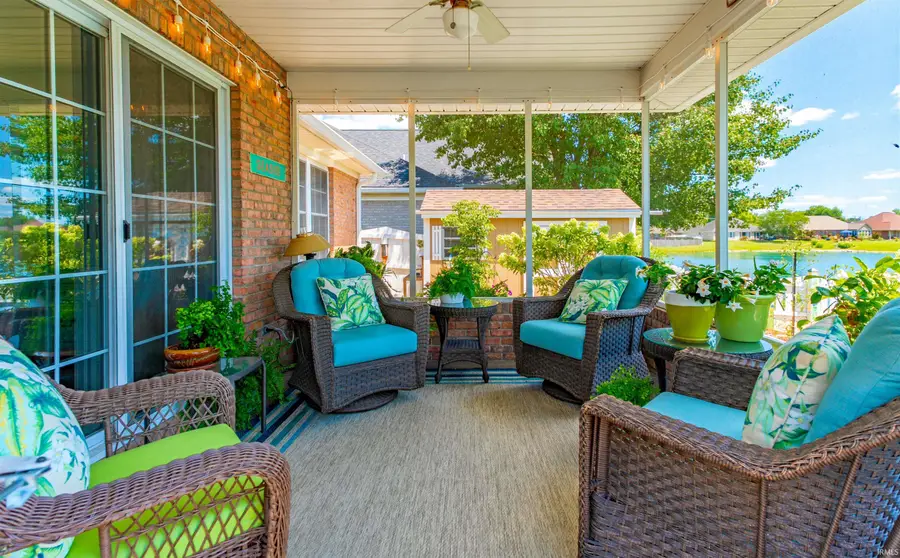 4515 Langly Court, Evansville, IN 47711 - #2