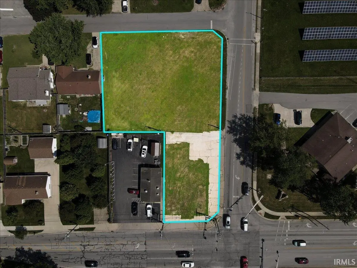 2695 S Webster Street, Kokomo, IN 46902 - #1